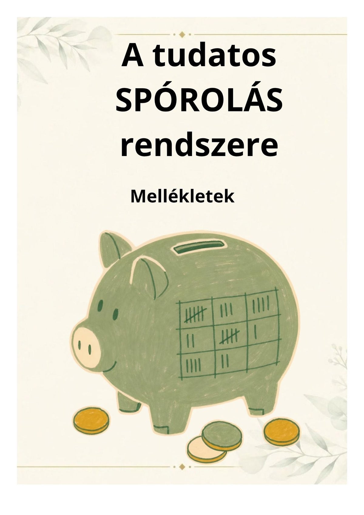 Green Munkafüzet